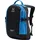 Haglöfs Tight Junior 8 true black/nordic blue