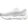 Brooks Adrenaline GTS 24 Damen Wide Grey/Blue Ribbon/Peach 35,5