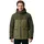 rehall Truck-R Skijacke Olive M