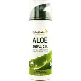 Tabaibaloe Aloe Vera Gel 150 ml