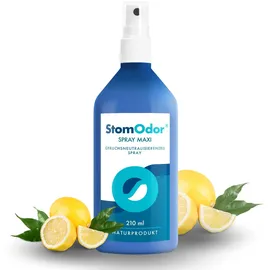 StomOdor MAXI Raumspray 210 ml