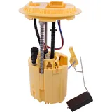 Doo Engy Kraftstoff-Fördereinheit Benzinpumpe Kraftstoffpumpe Kraftstofffördereinheit Dieselpumpe für M KLASSE W164 2005-2011 GL X164 2006-2012