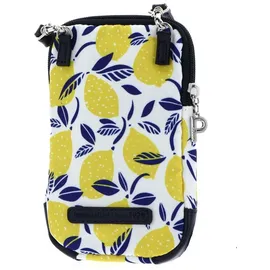 Picard Sonja Mobile Phone Pocket Handyhülle Gelb