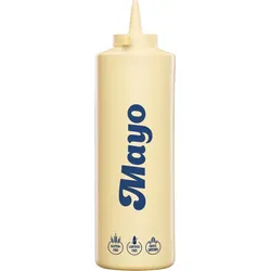 Millas Mill Squeeze Mayo 285G