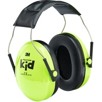 3M Peltor Kid