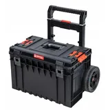 QBRICK 7202 Werkzeugtrolley System Werkzeugkoffer Werkzeugkasten Werkzeugkiste