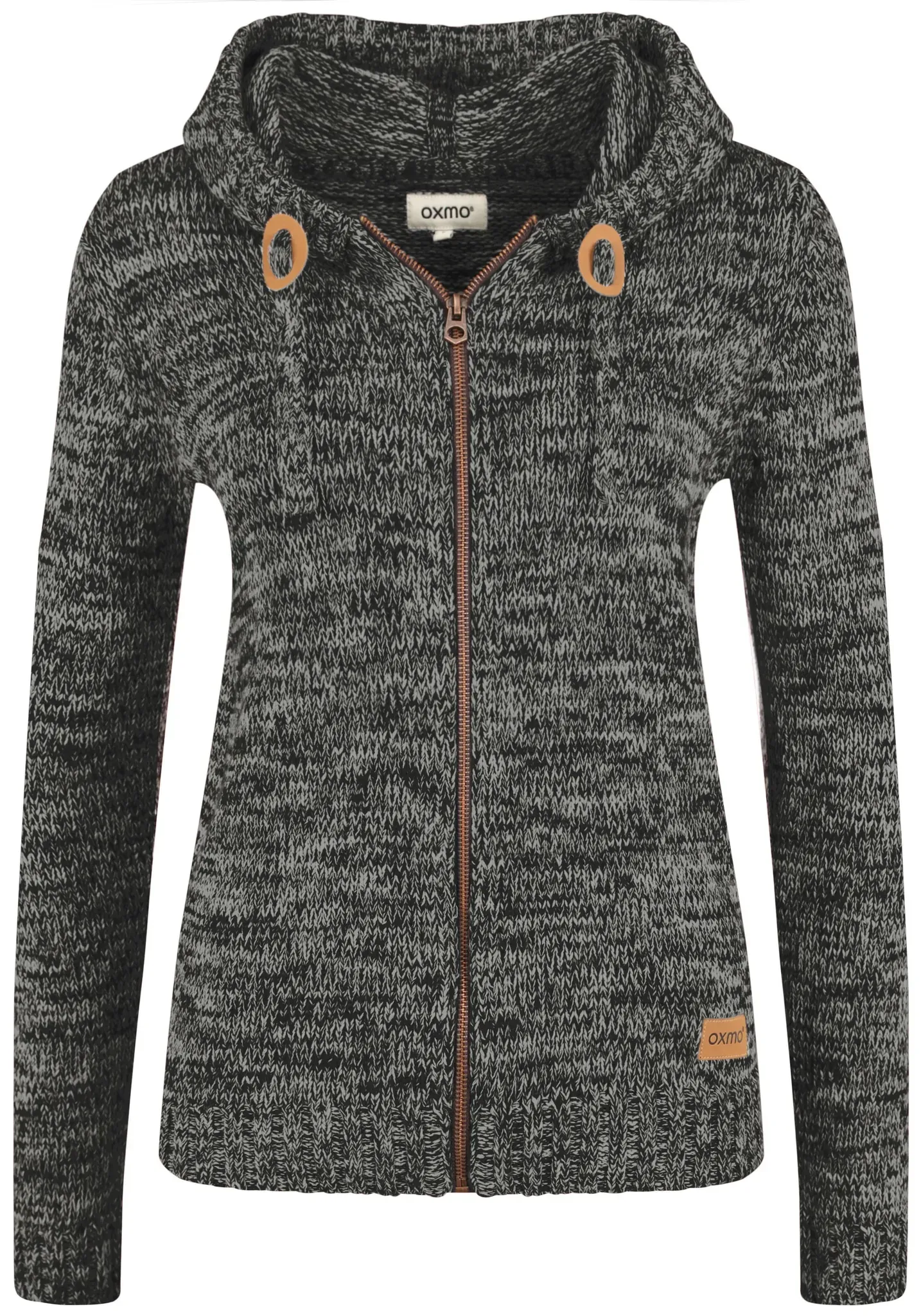 Strickjacke OXMO 