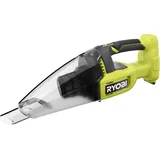 RYOBI Akku-Handsauger RHV18-0 18V One+ Akku-Handstaubsauger solo (5133005655)