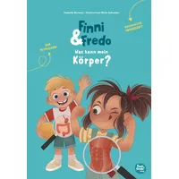 Nova MD Finni & Fredo