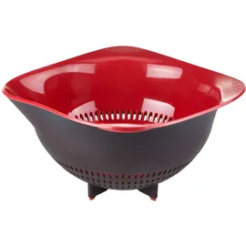 Tefal Ingenio Sieb Rot One Size