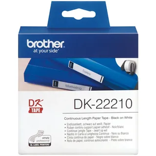 Brother DK22210