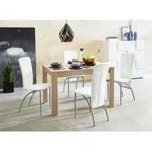 INOSIGN Essgruppe Set, weiß