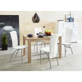 INOSIGN Essgruppe Set, weiß