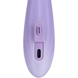SVAKOM Margot 21 cm, flieder