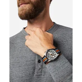 Seiko Conceptual Series SSB403P1 Textil 41 mm SSB403P1