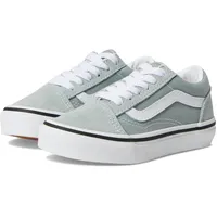 Vans Old Skool Turnschuhe Für Kinder - Pure Grey