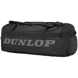 Dunlop Tennistasche CX Performance schwarz/rot