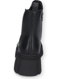 Dockers by Gerli Chelsea Boot schwarz, Größe 42