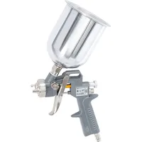 BGS Druckluft-Farbsprühpistole 3206, 500 cm3
