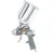 BGS Druckluft-Farbsprühpistole 3206, 500 cm3