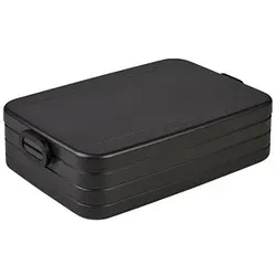 MEPAL Lunchbox Take a Break nordic black 1,5 l, 1 St.