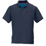 Maul Spiez Fresh navy blue/blue 50