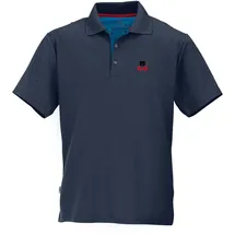 Maul Spiez Fresh navy blue/blue 50