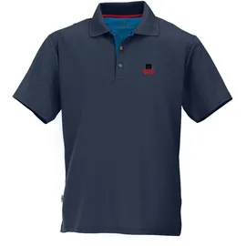Maul Spiez Fresh navy blue/blue 50