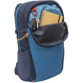 Vaude Wizard 24+4 blue sapphire