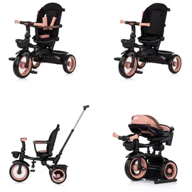 Chipolino Dreirad, Tricycle Urban Korb