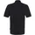 Hakro Polo-Shirt Performance, schwarz, Unisex-Größe: XL