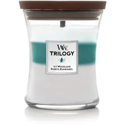 Icy Woodland (Trilogy) 275g