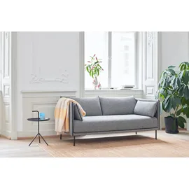 HAY DLM Beistelltisch blau