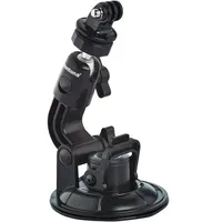 Mantona Saugnapfhalterung GoPro, Sony Actioncams, Actioncams