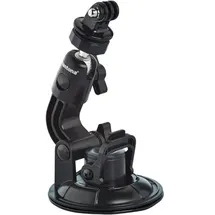 Mantona Saugnapfhalterung GoPro, Sony Actioncams, Actioncams