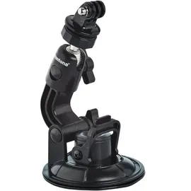 Mantona Saugnapfhalterung GoPro, Sony Actioncams, Actioncams