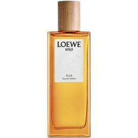 Loewe Solo Ella Eau de Toilette 30 ml