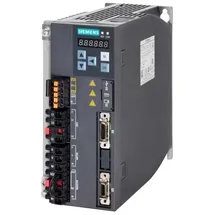 Siemens 6SL3210-5FB10-8UF0 SINAMICS V90, IP20 / UL open type