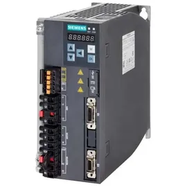 Siemens 6SL3210-5FB10-8UF0 SINAMICS V90, IP20 / UL open type
