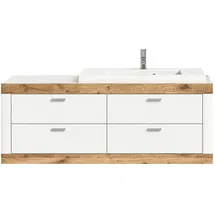 xonox.home Xonox Home, Waschbeckenunterschrank Laredo