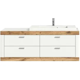 xonox.home Xonox Home, Waschbeckenunterschrank Laredo