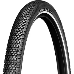 Michelin Reifen Star Grip Draht 28