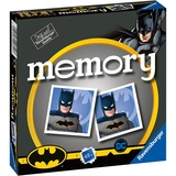 Ravensburger 20611 Mini memory Batman Memory Table for 4+ Years