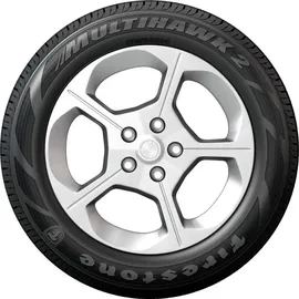 Firestone Multihawk 2 195/70 R14 91T