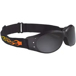 HELD Motorradbrille Flamme, getönt