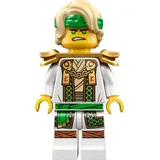 LEGO® LEGO Ninjago: Lloyd (Master Outfit) Spielbausteine