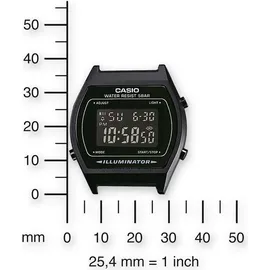 Casio Collection B640WB-1BEF