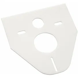 Otto Haas Schallschutz-Set Universal Sanitär-Montagezubehör
