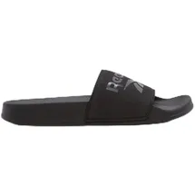 Reebok RBK Fulgere Slide Schwarz 44,5