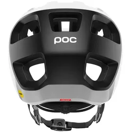 Poc Cularis 59-62 cm Erwachsene hydrogen white/uranium black matt 2021